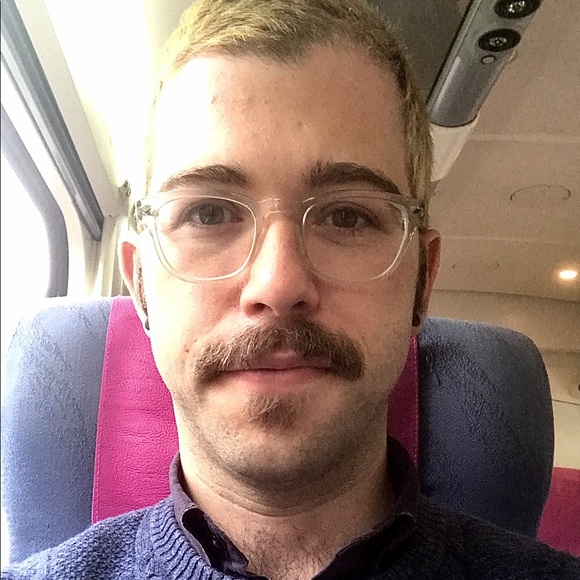 Meet your Posher, Gabriel - Picture 2 of 7